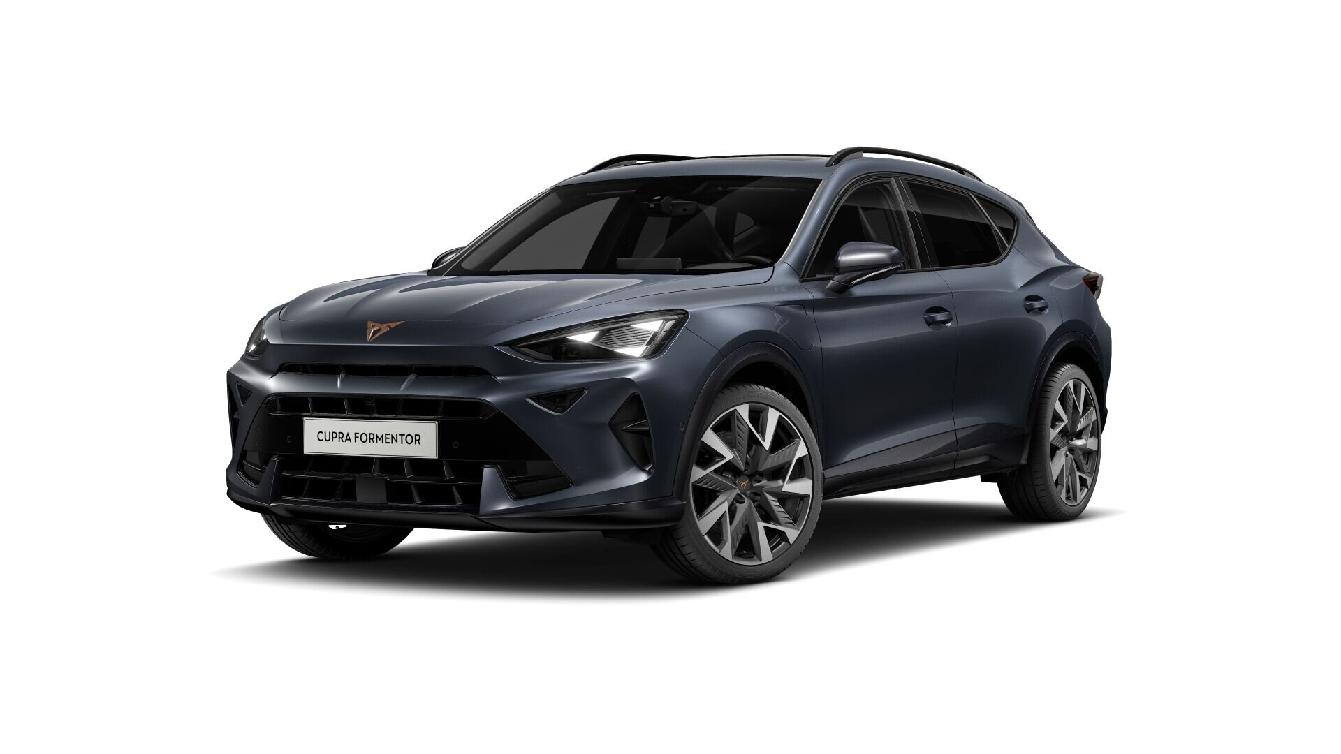 CUPRA Formentor VZ Performance