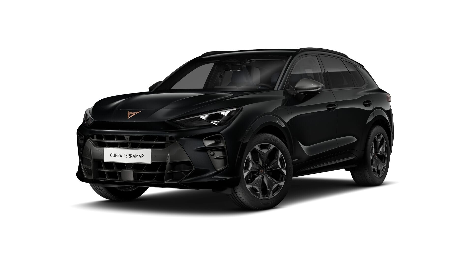 CUPRA Terramar VZ Performance - Afbeelding 2