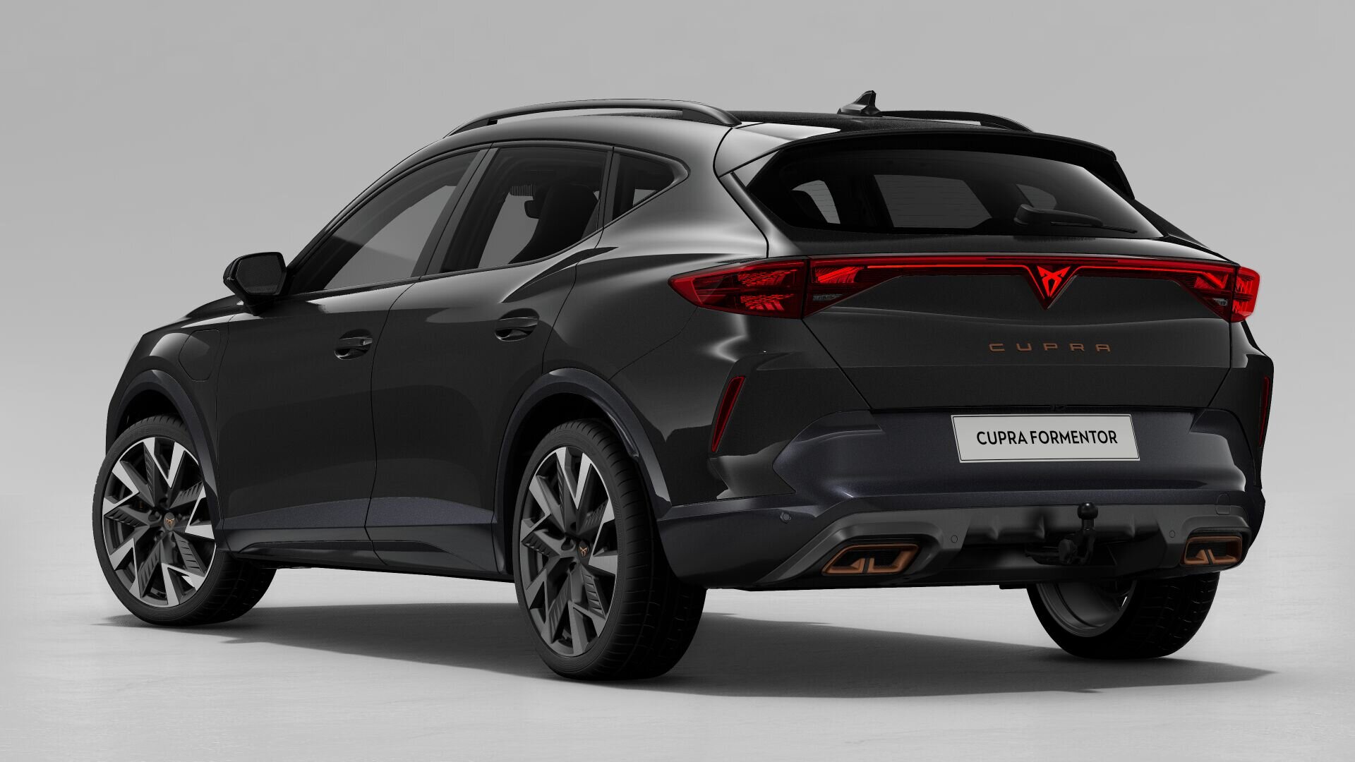 CUPRA Formentor VZ Performance - Afbeelding 3