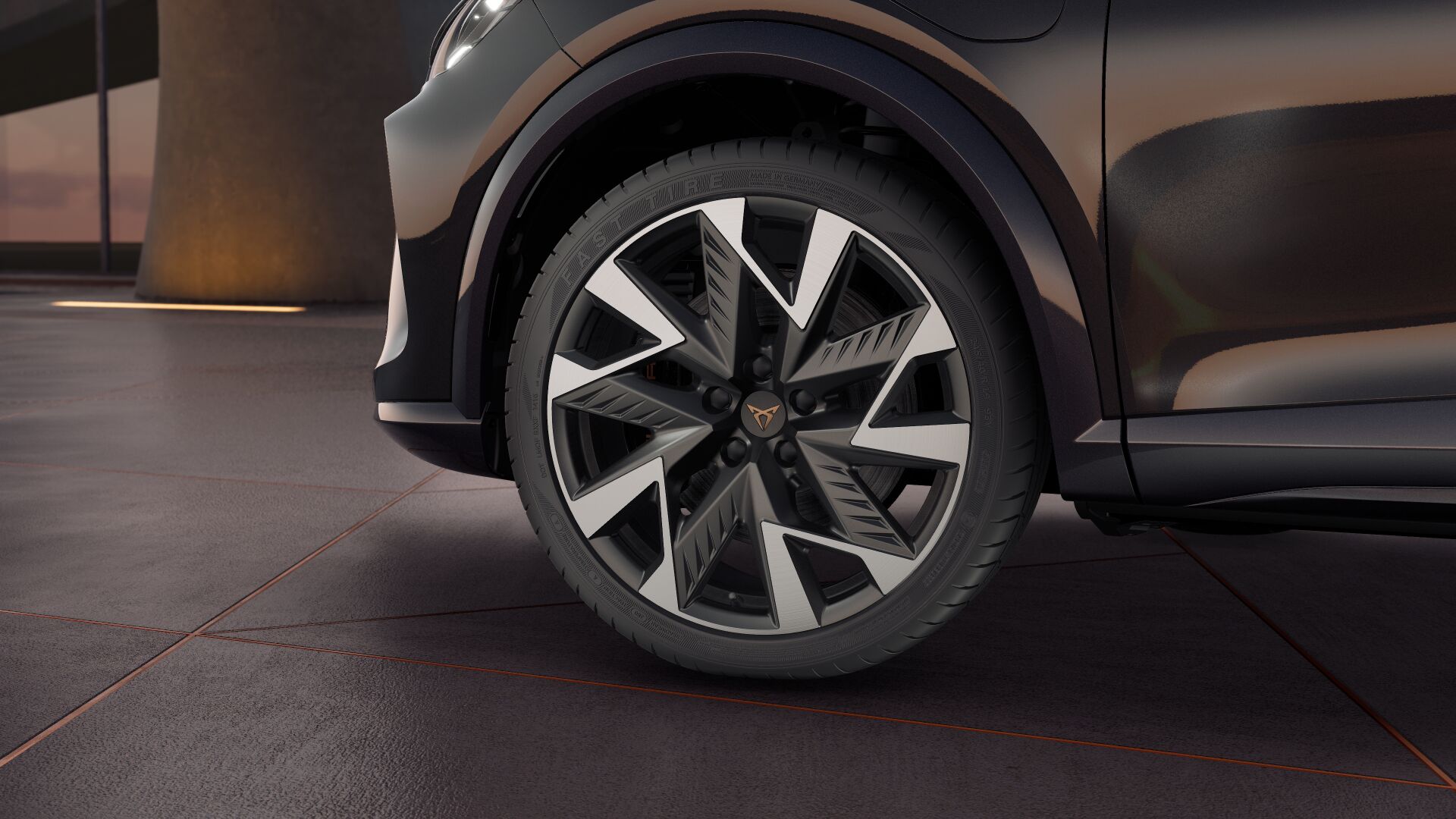 CUPRA Formentor VZ Performance - Afbeelding 4