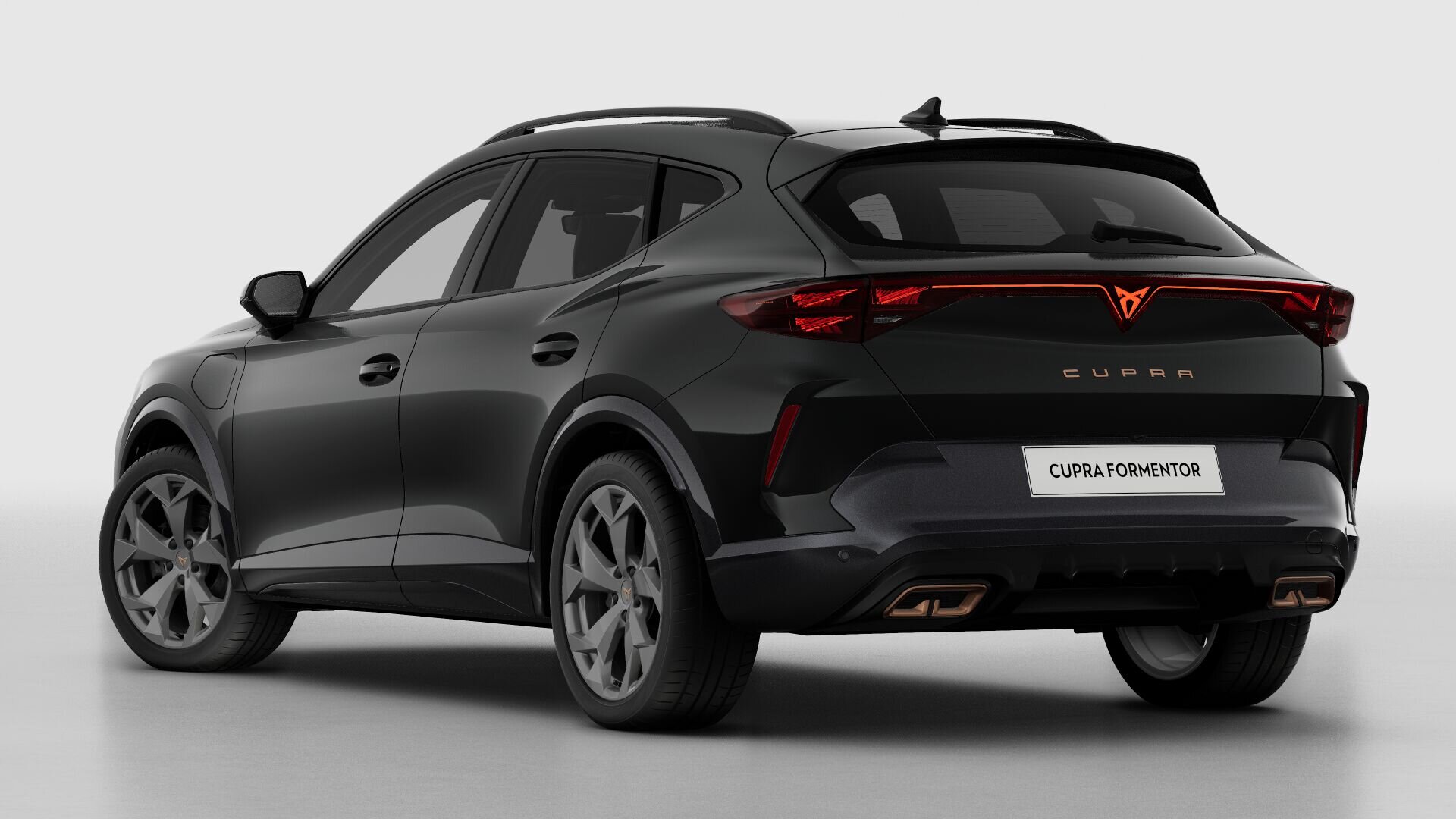 CUPRA Formentor Business - Afbeelding 4