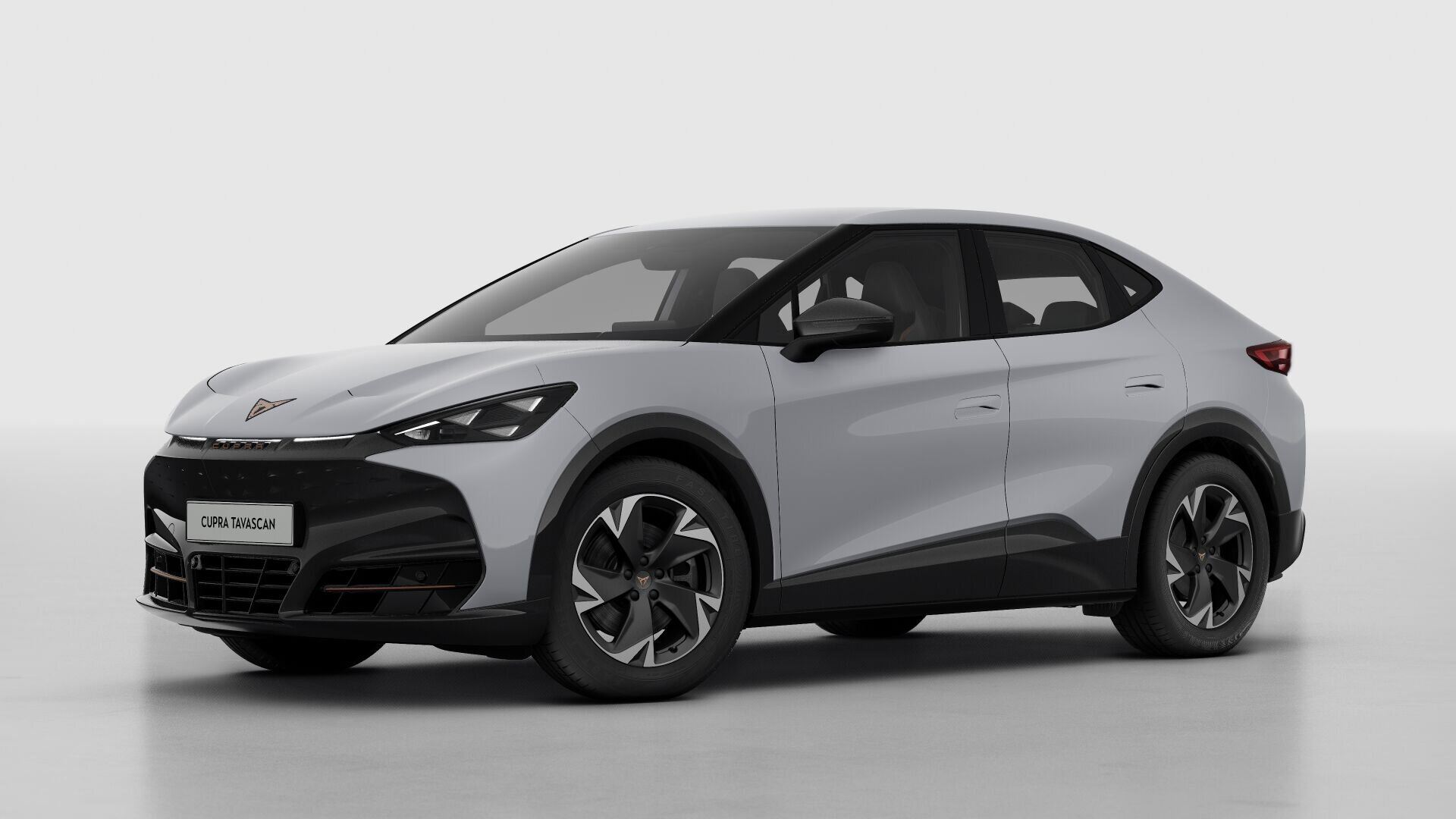 CUPRA Tavascan Essential