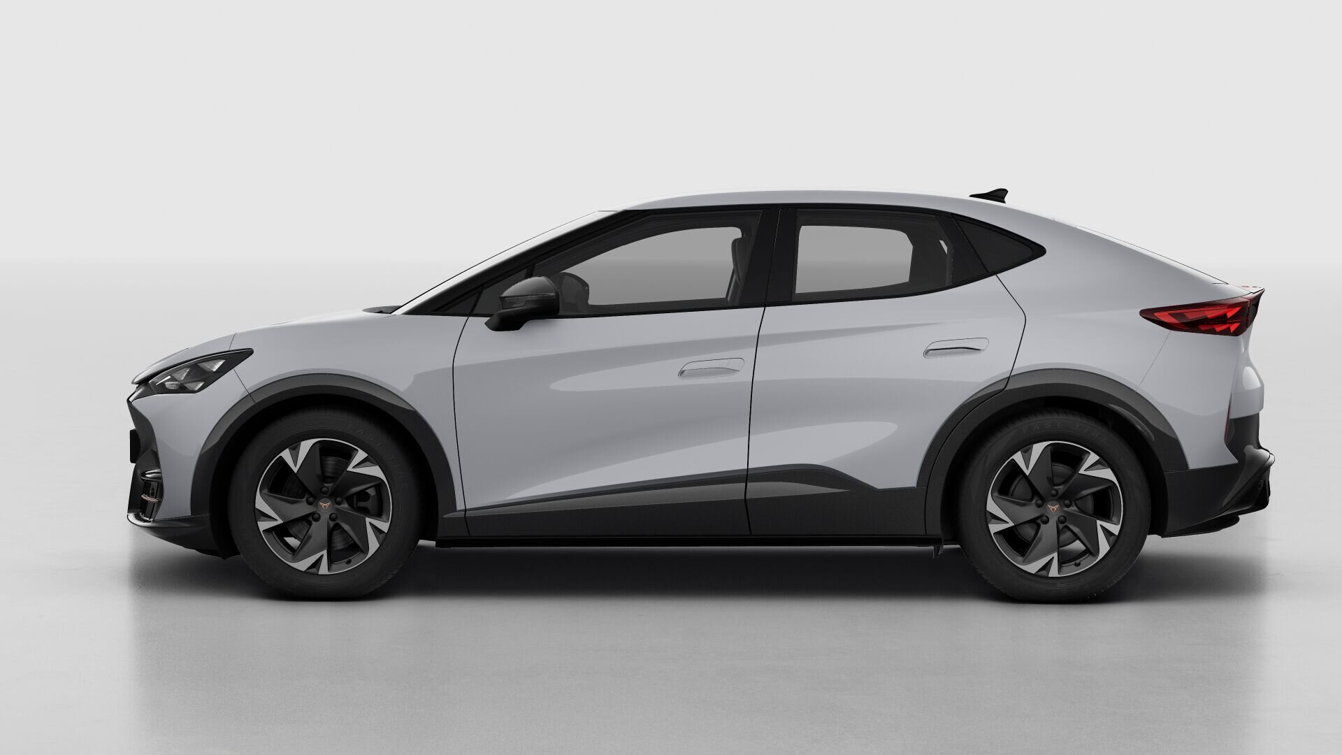 CUPRA Tavascan Essential - Afbeelding 2