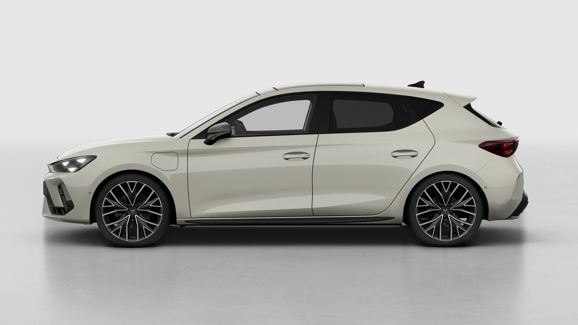 CUPRA Leon Business - Afbeelding 3