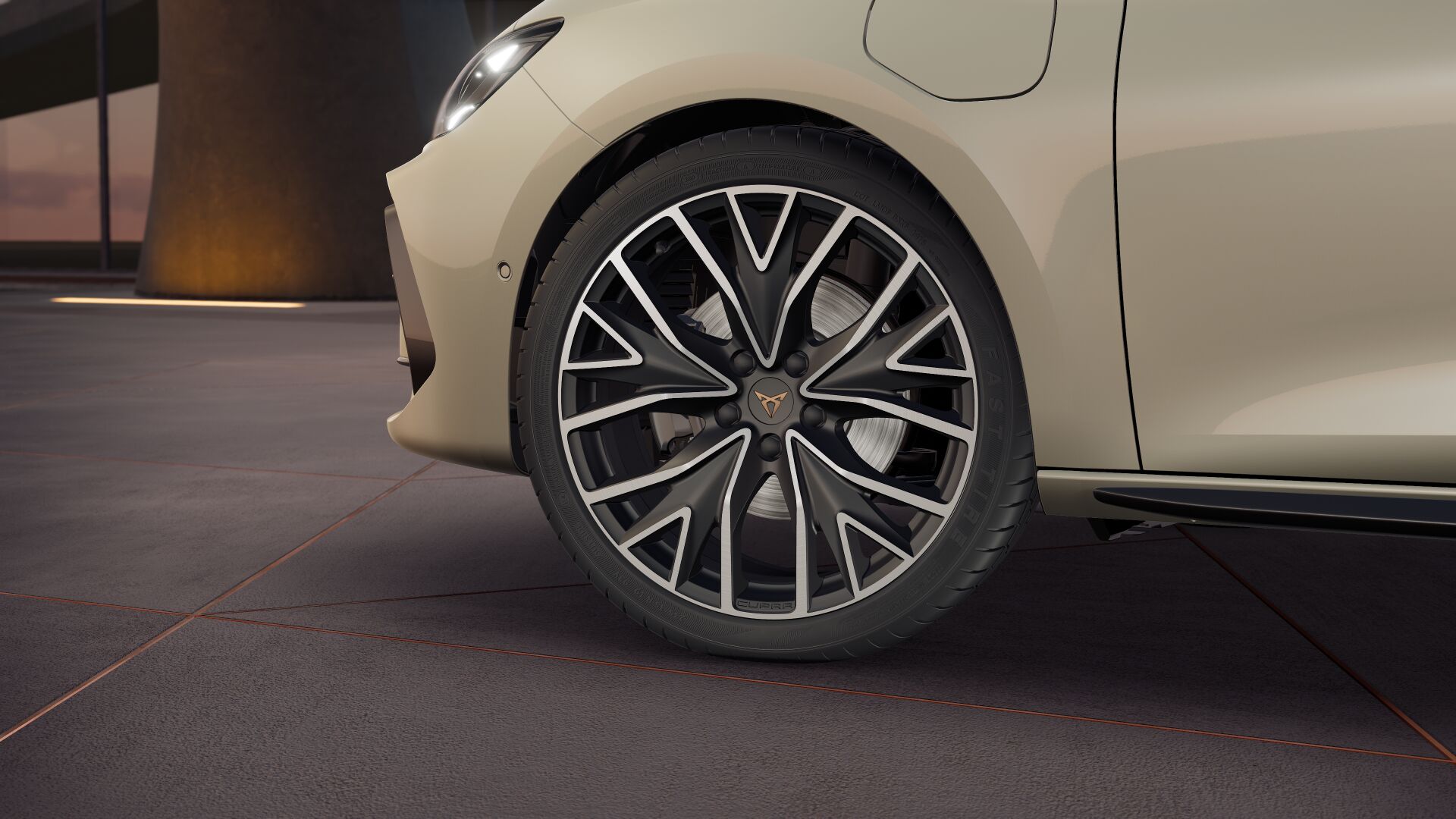 CUPRA Leon Business - Afbeelding 5