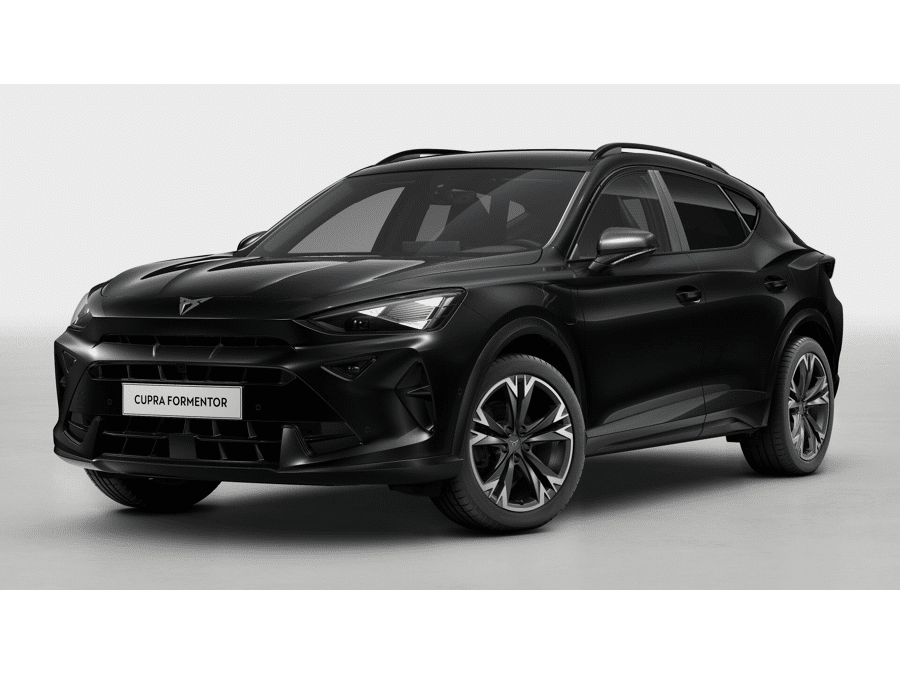 CUPRA Formentor Business - Afbeelding 1