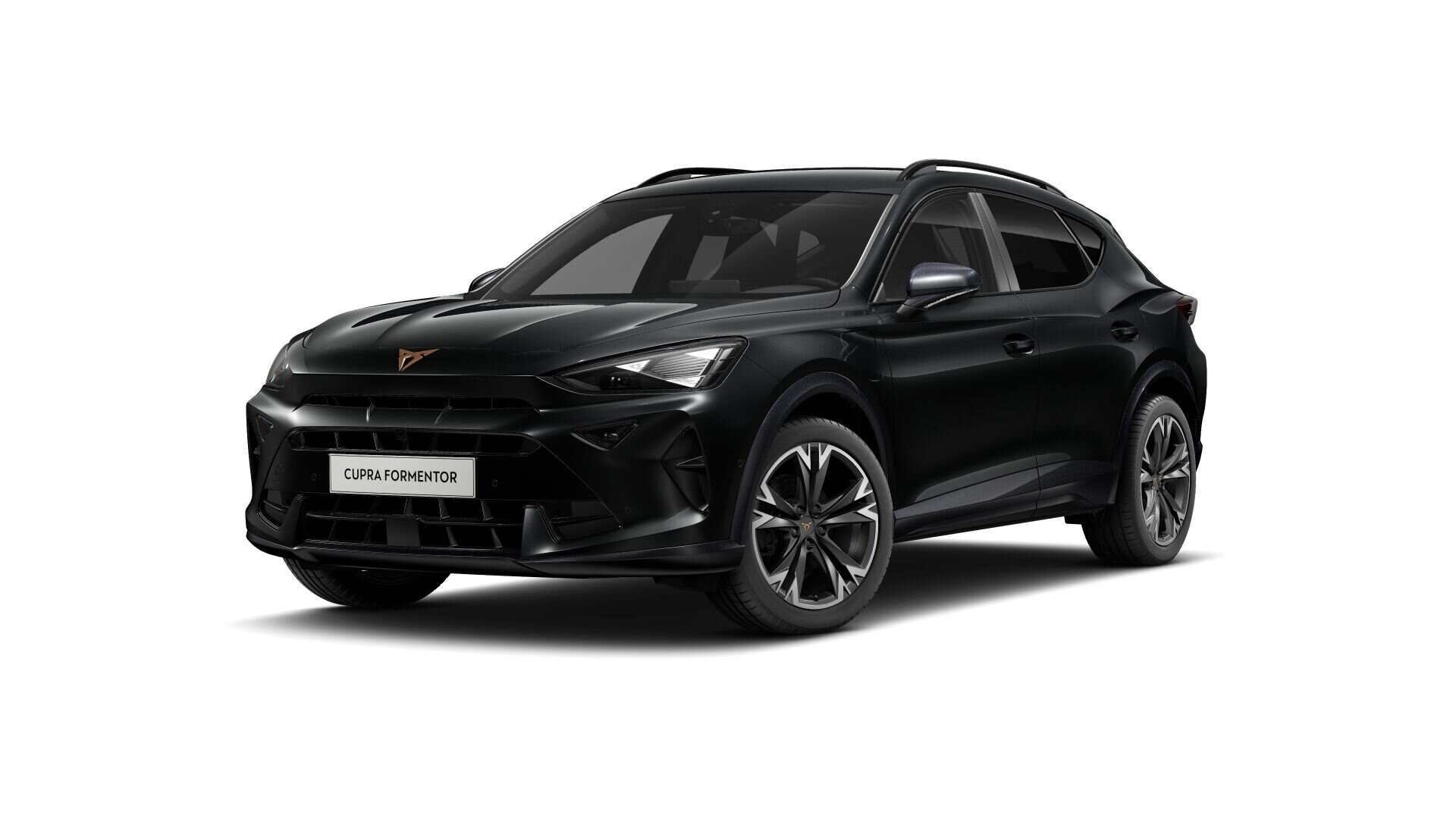 CUPRA Formentor Business - Afbeelding 2