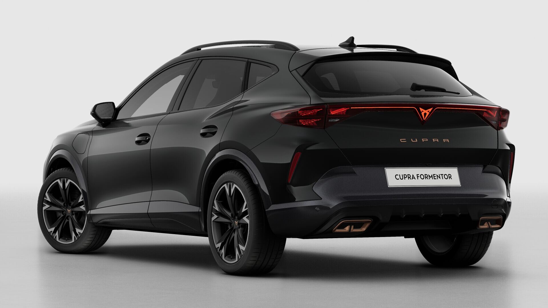 CUPRA Formentor Business - Afbeelding 4