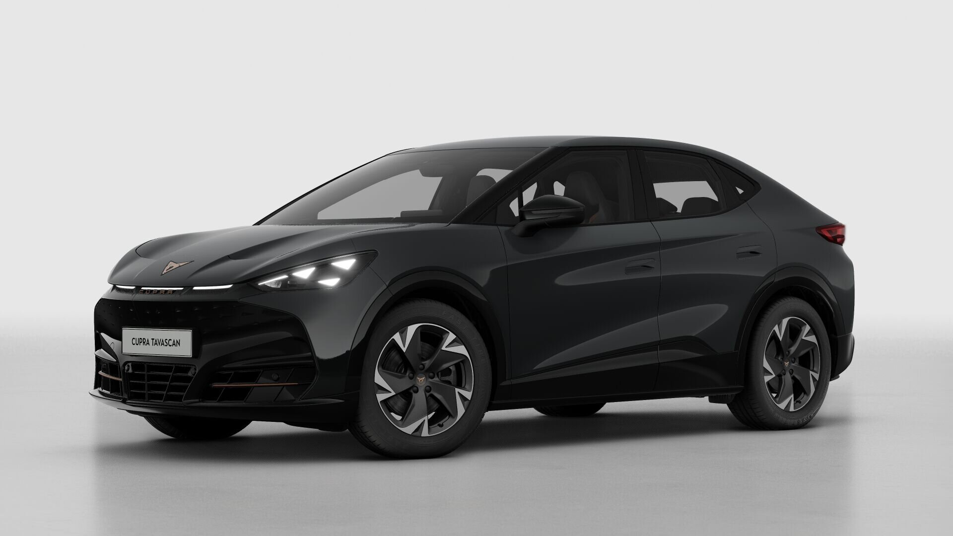 CUPRA Tavascan Essential - Afbeelding 2