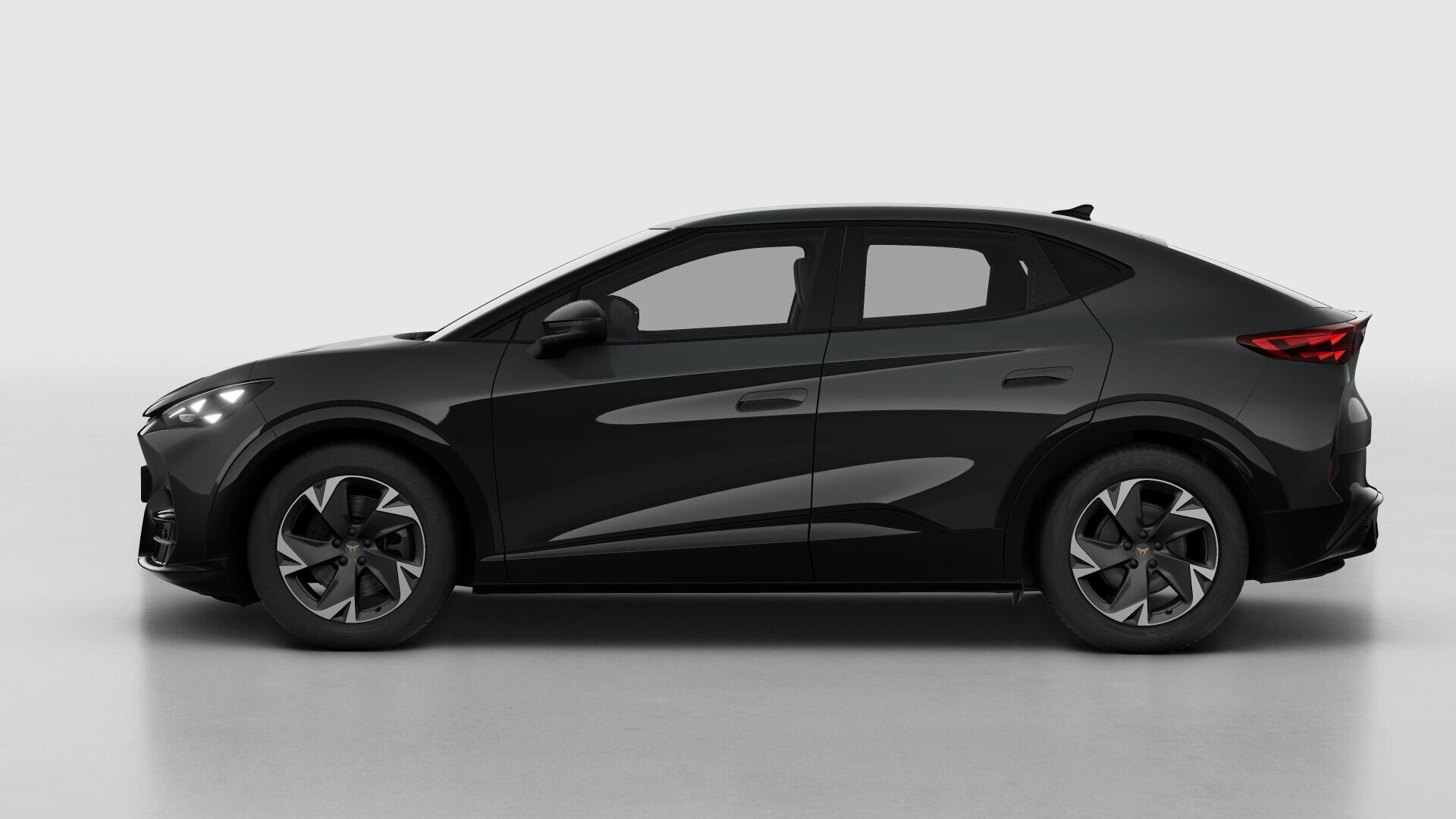 CUPRA Tavascan Essential - Afbeelding 3