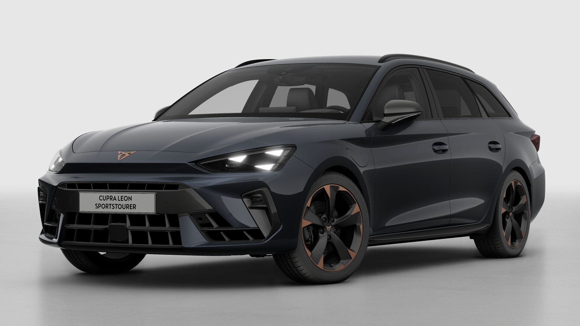 CUPRA Leon Sportstourer Business - Afbeelding 2