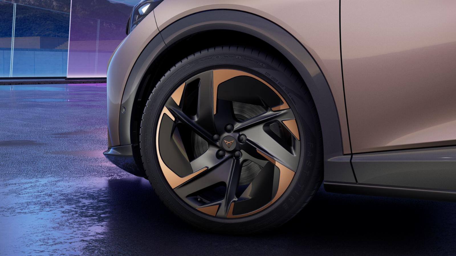 CUPRA Tavascan Adrenaline - Afbeelding 5