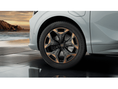 CUPRA Terramar VZ Performance - Afbeelding 5