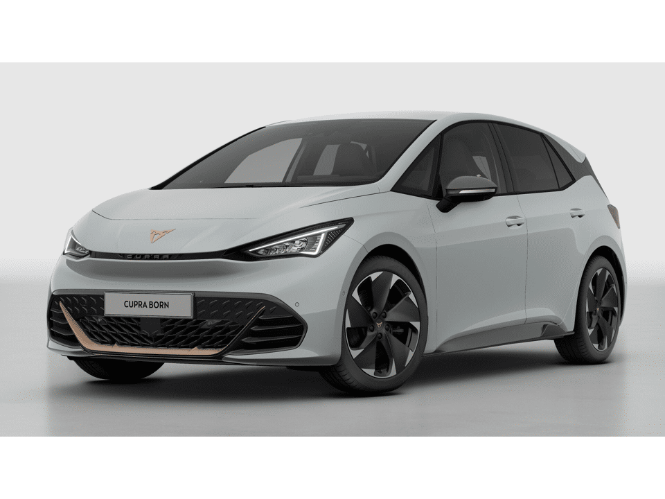 CUPRA Born Business Limited - Afbeelding 1