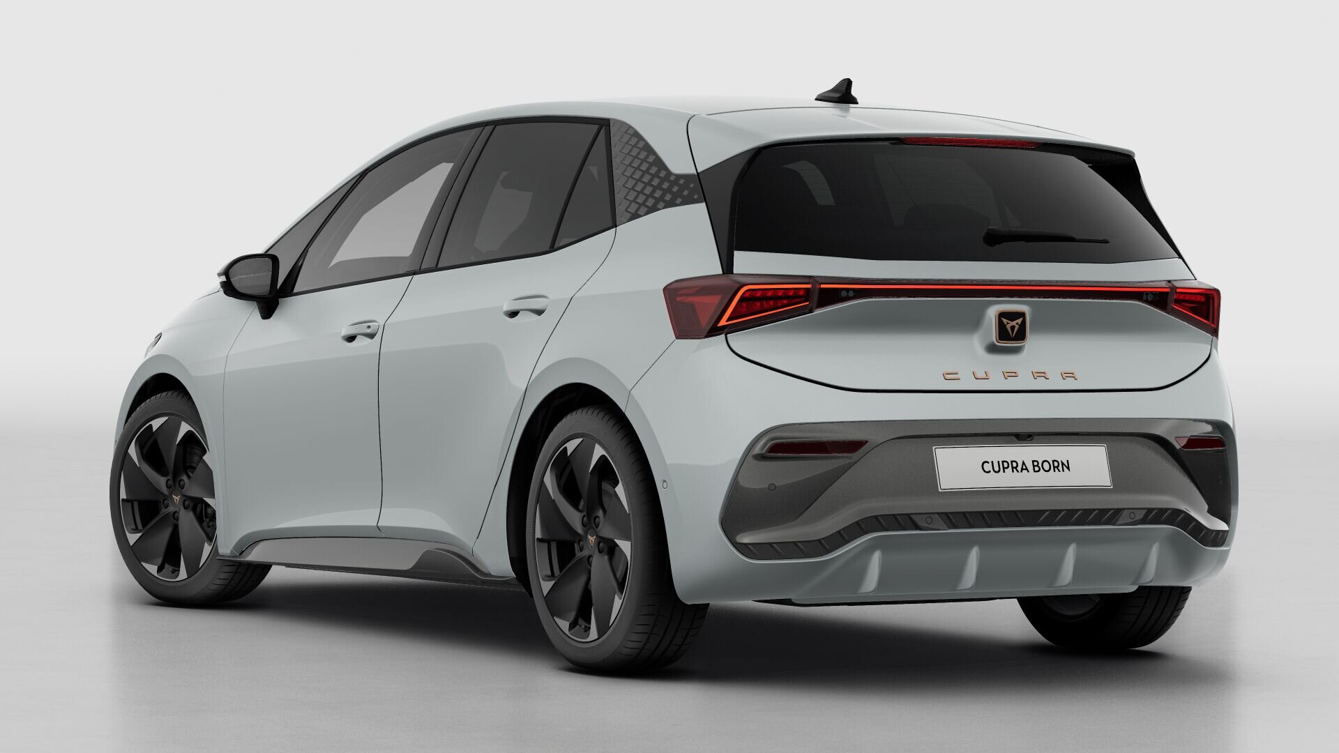CUPRA Born Business Limited - Afbeelding 3