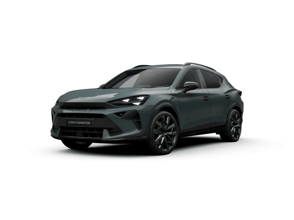 CUPRA Formentor VZ Performance - Afbeelding 1