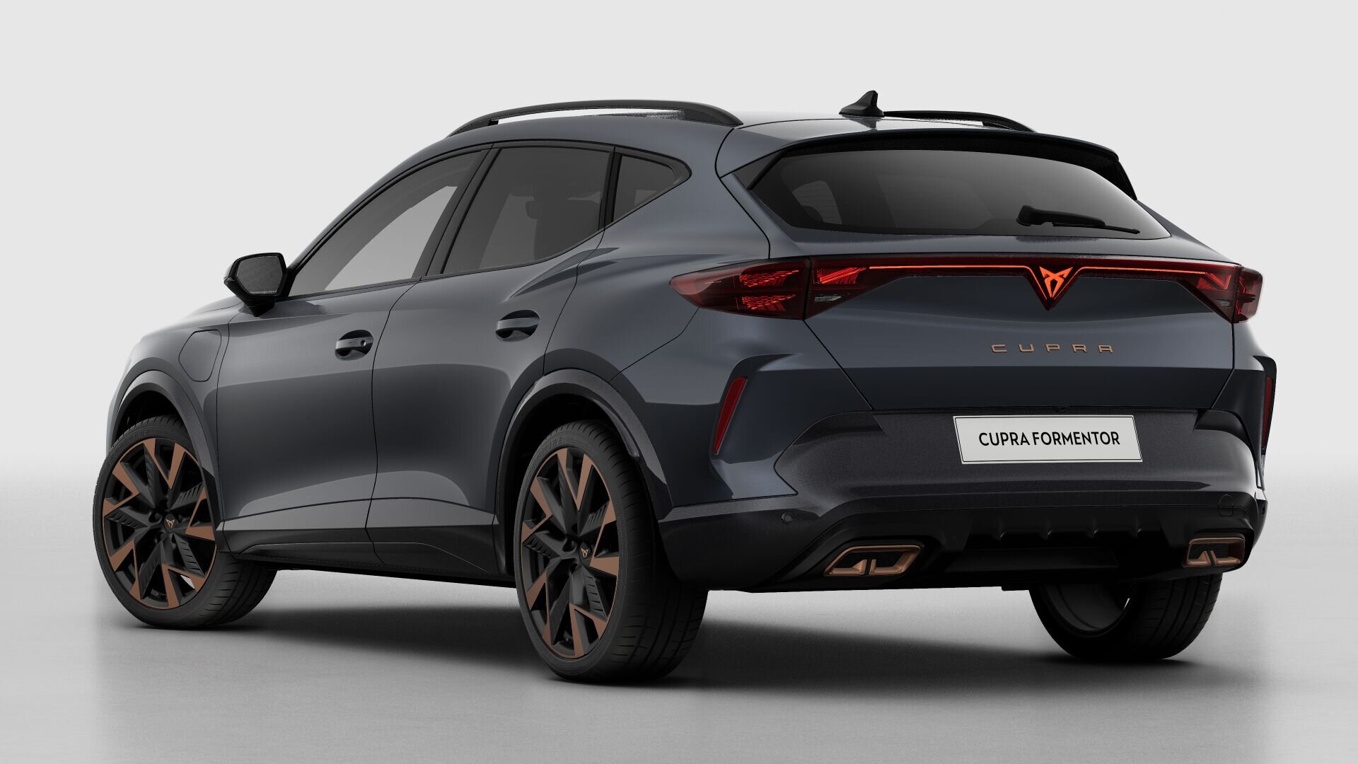 CUPRA Formentor Business - Afbeelding 4