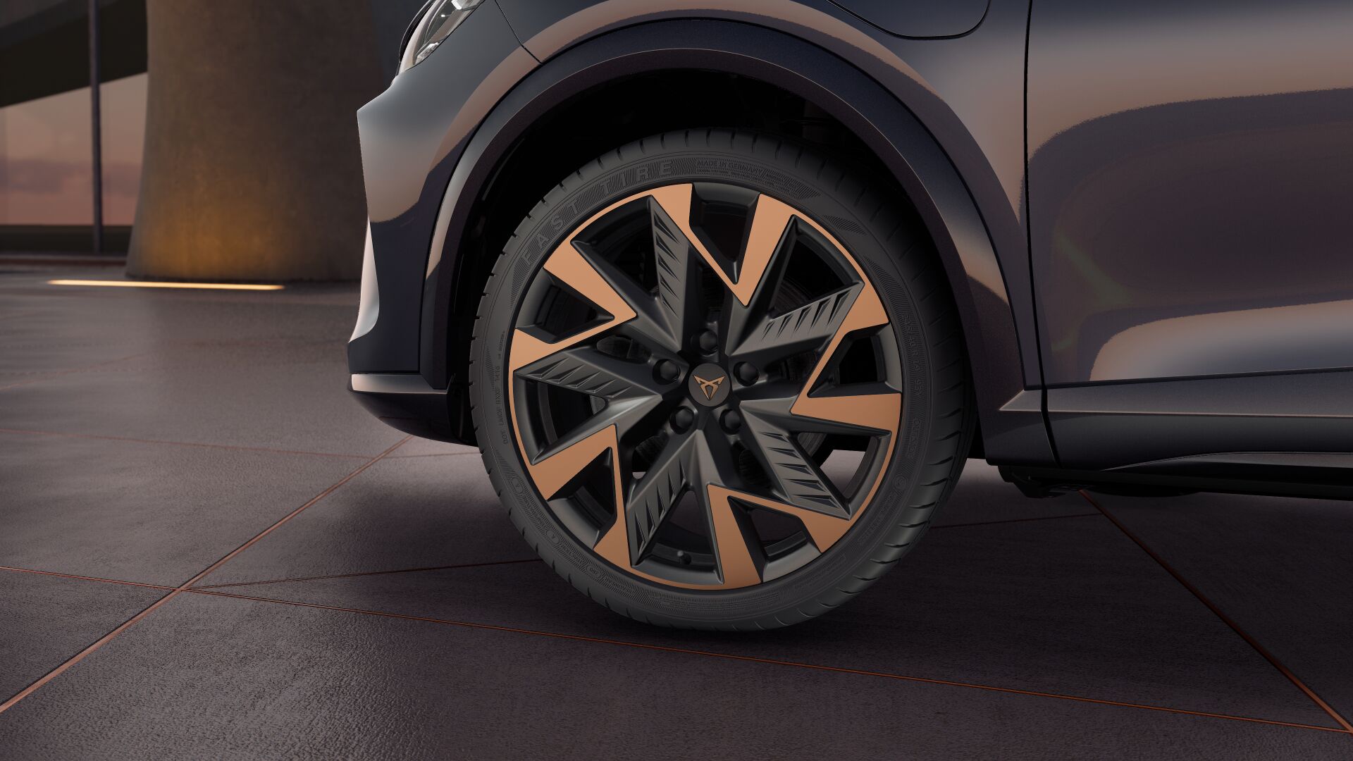 CUPRA Formentor Business - Afbeelding 5