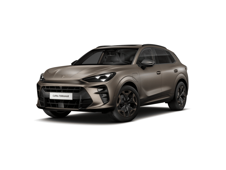 CUPRA Terramar Business - Afbeelding 1