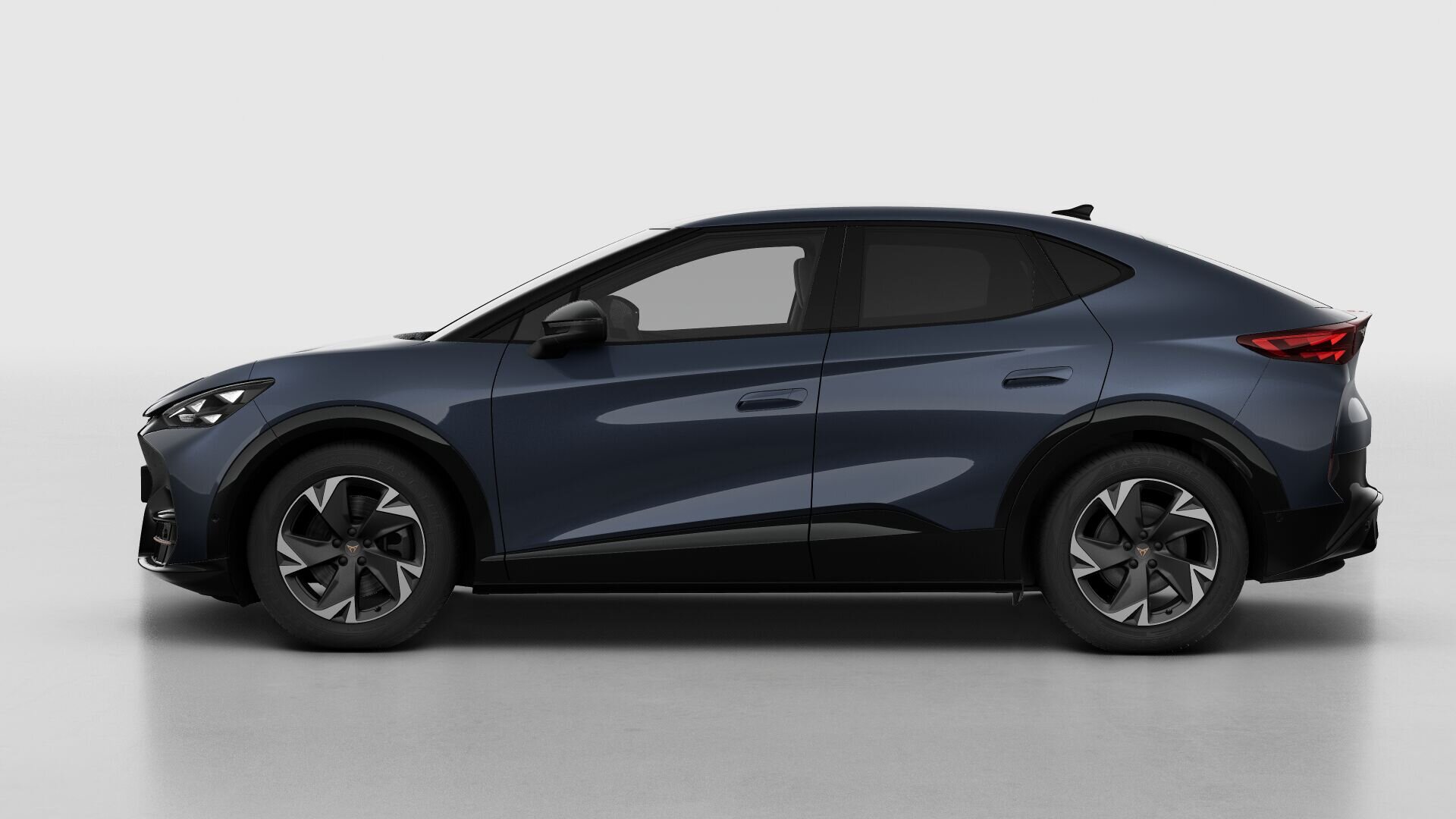 CUPRA Tavascan Business - Afbeelding 3