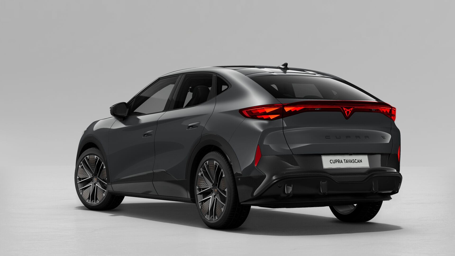 CUPRA Tavascan CUPRA VZ Extreme - Afbeelding 3