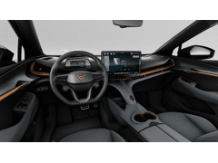 CUPRA Tavascan CUPRA VZ Extreme - Afbeelding 5