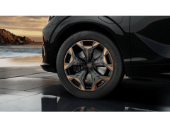 CUPRA Terramar VZ Performance - Afbeelding 4