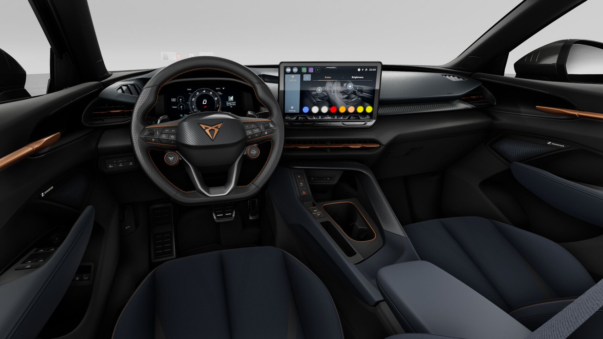 CUPRA Terramar VZ Performance - Afbeelding 5