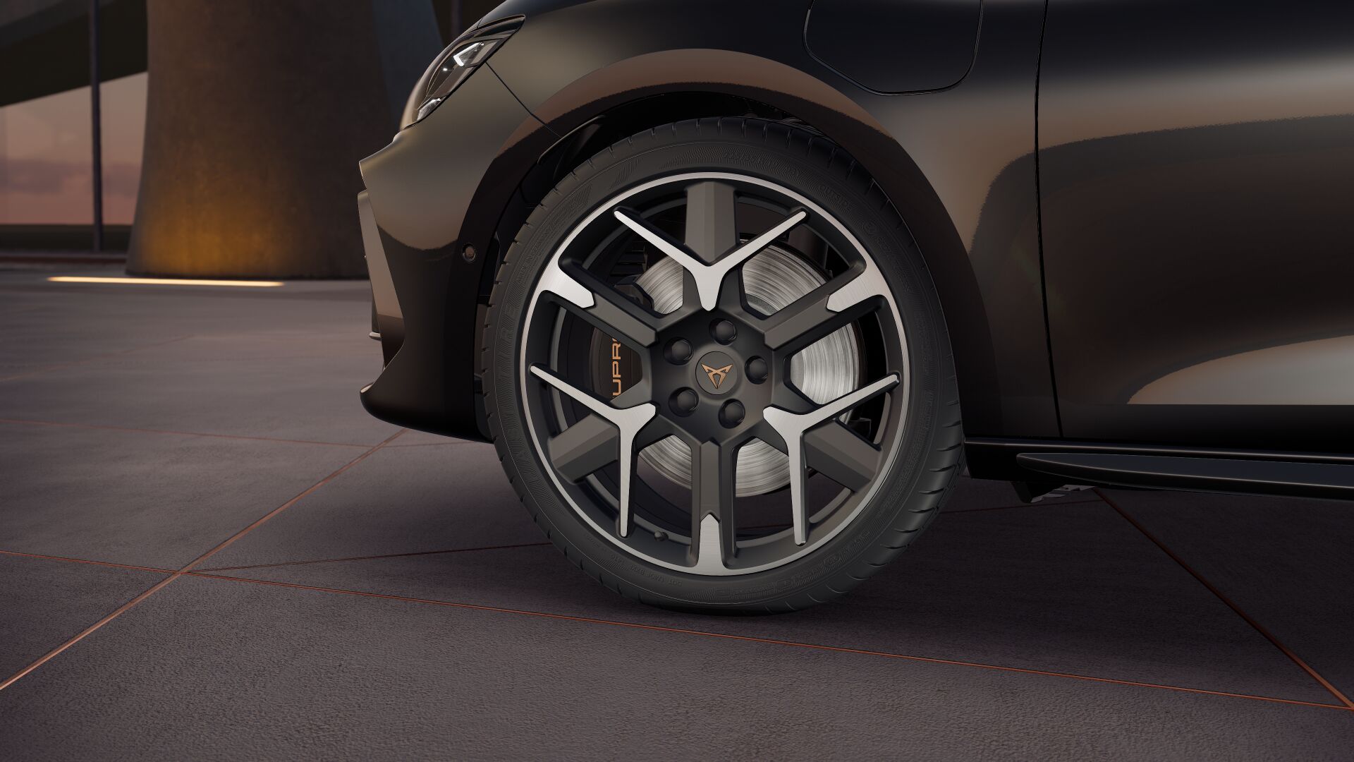 CUPRA Leon Sportstourer VZ Performance - Afbeelding 5