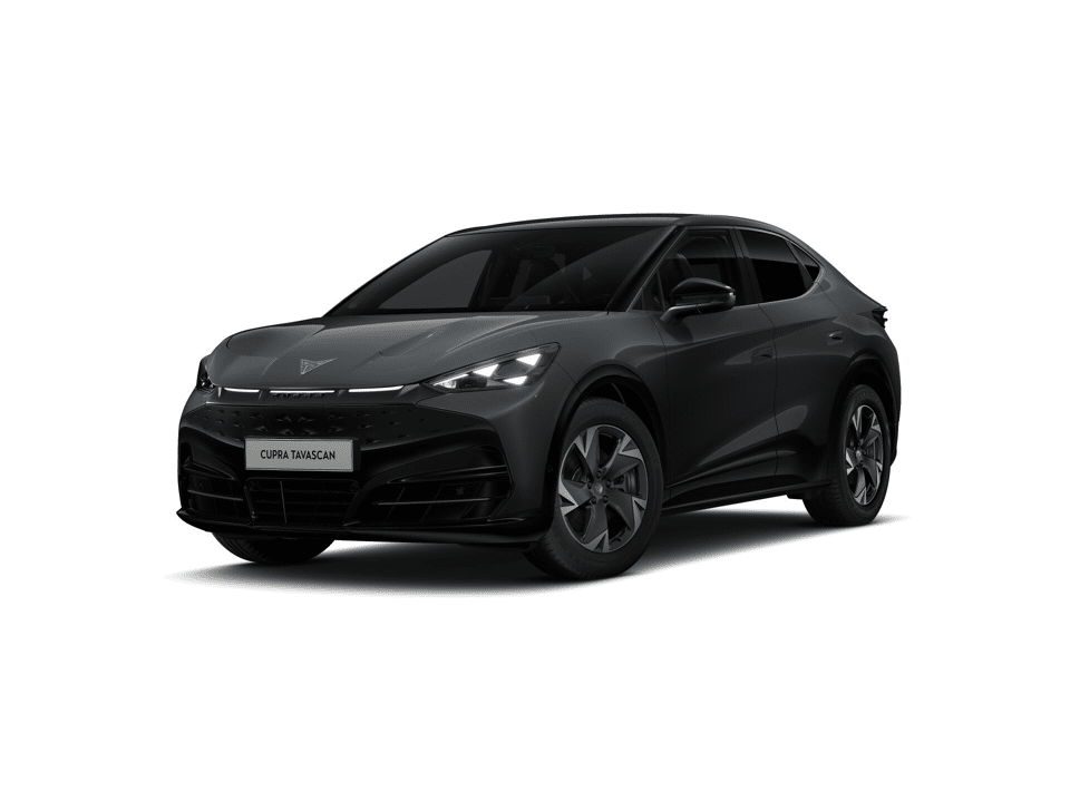 CUPRA Tavascan Business - Afbeelding 1