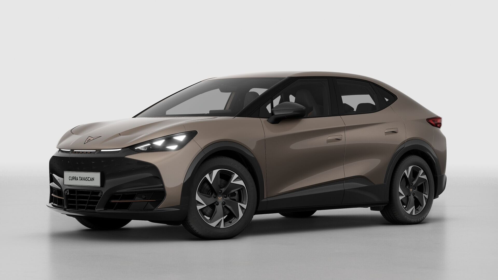 CUPRA Tavascan Essential - Afbeelding 2