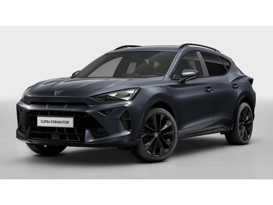CUPRA Formentor Business - Afbeelding 1