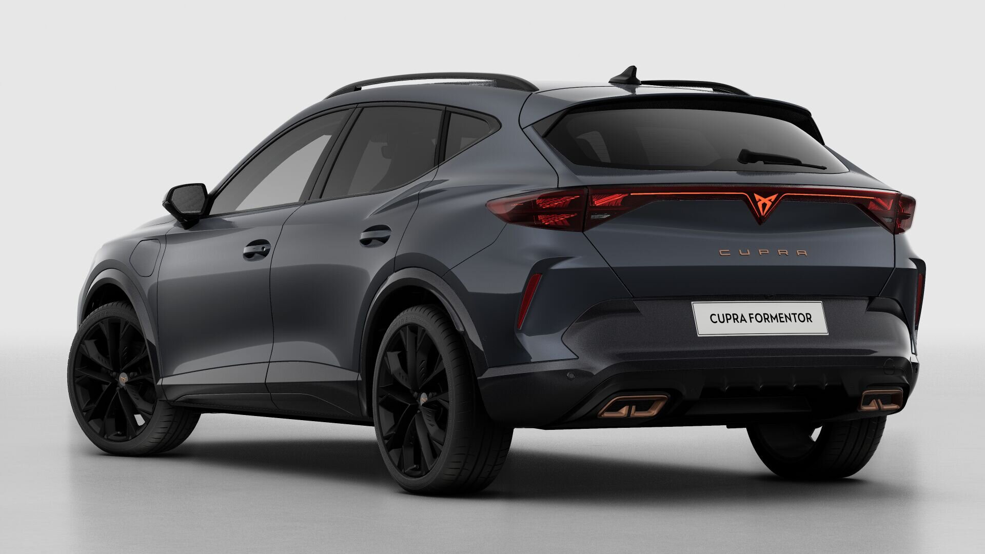 CUPRA Formentor Business - Afbeelding 4