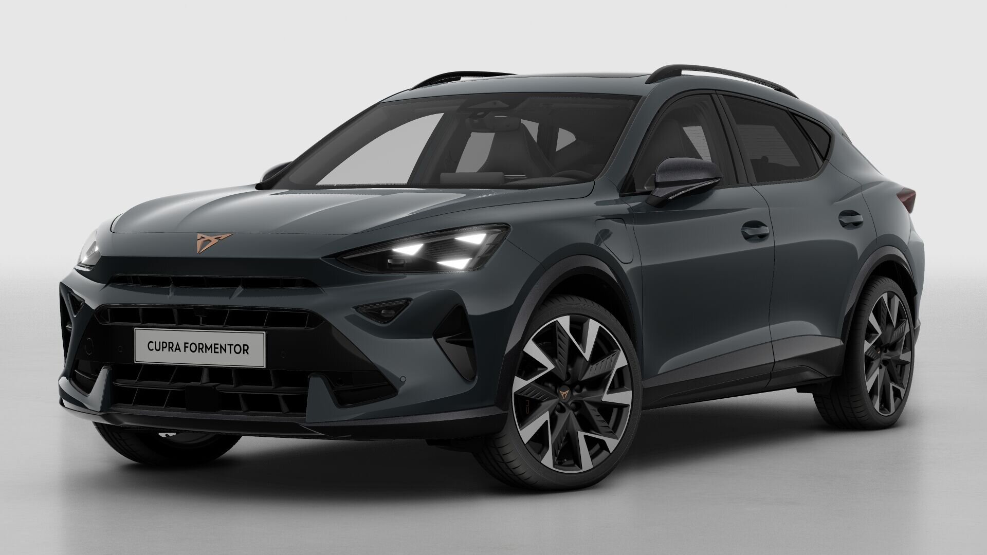 CUPRA Formentor VZ Performance - Afbeelding 2