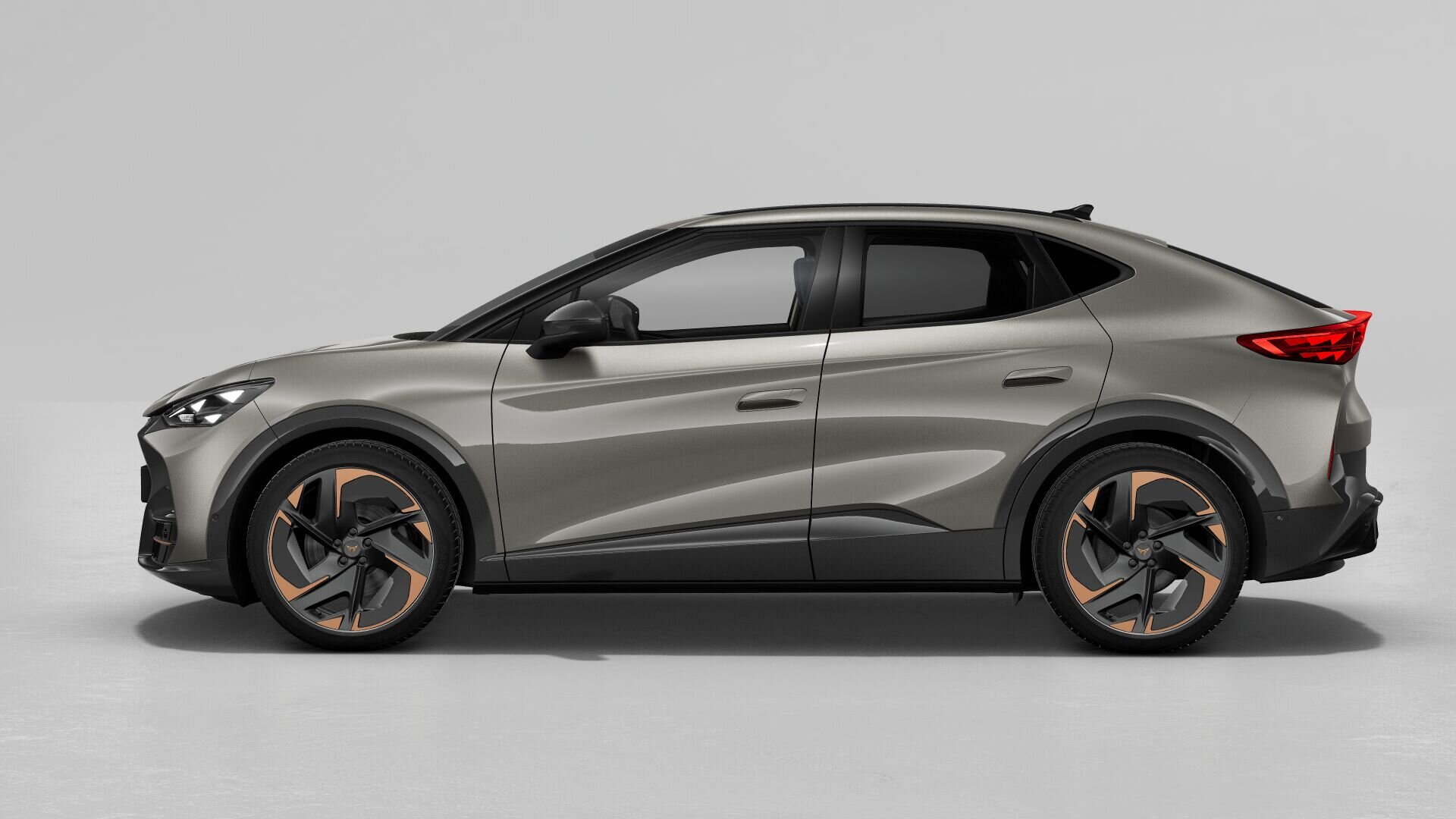 CUPRA Tavascan CUPRA Adrenaline - Afbeelding 2