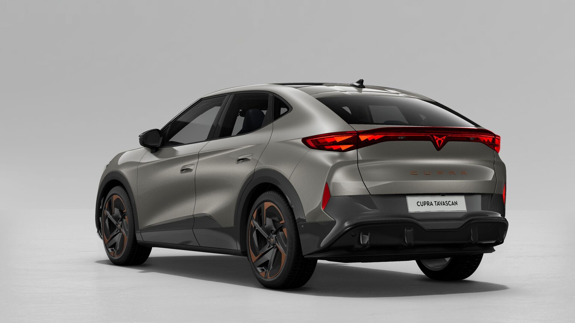 CUPRA Tavascan CUPRA Adrenaline - Afbeelding 3