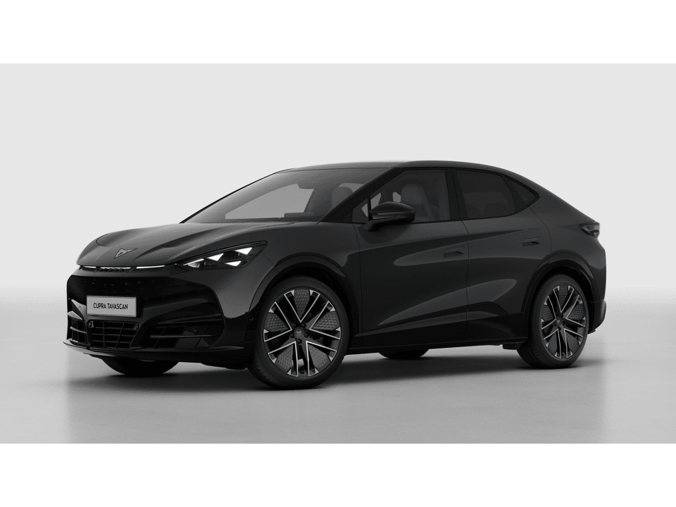 CUPRA Tavascan VZ Extreme - Afbeelding 1