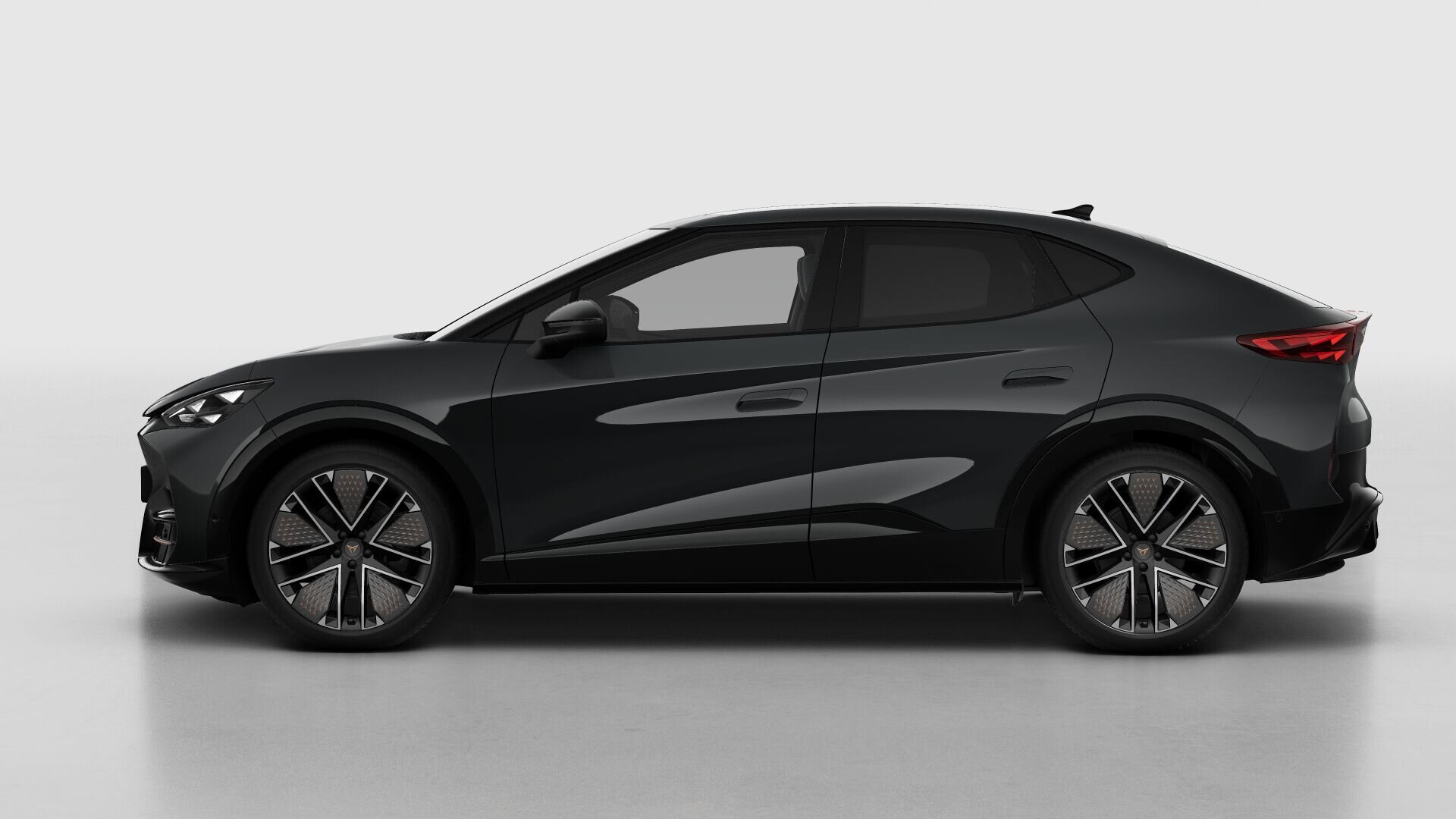 CUPRA Tavascan VZ Extreme - Afbeelding 3