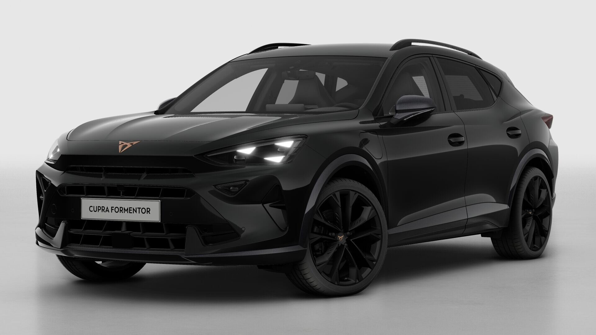 CUPRA Formentor Business - Afbeelding 2