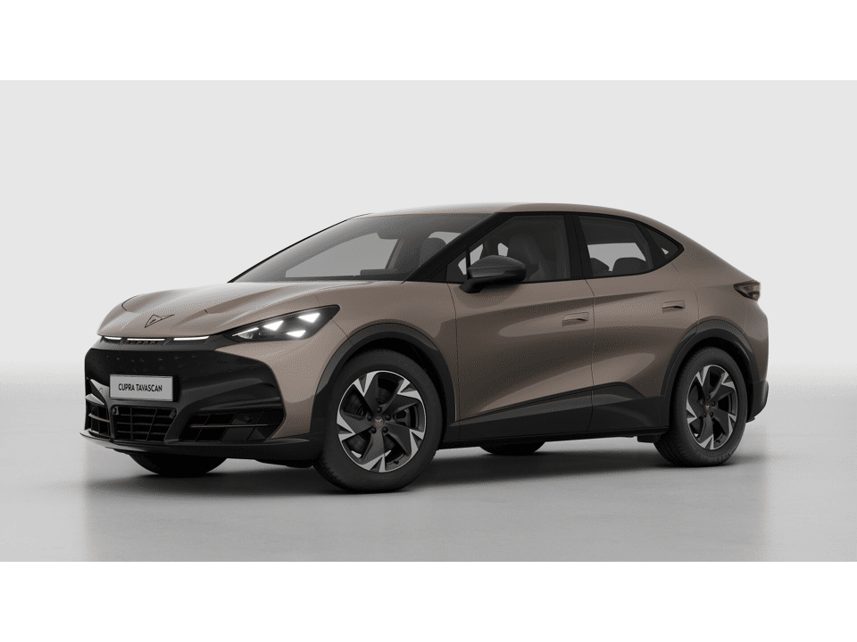 CUPRA Tavascan Essential - Afbeelding 1