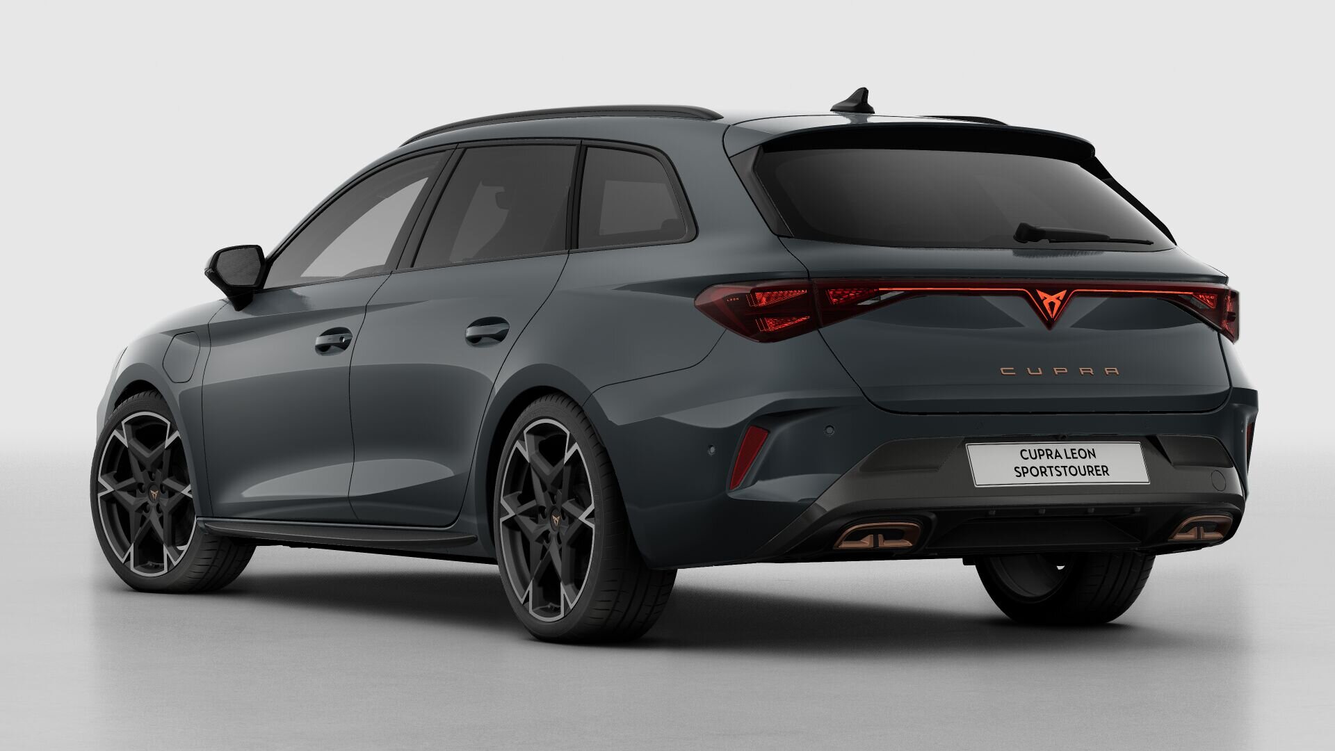 CUPRA Leon Sportstourer VZ Performance - Afbeelding 4