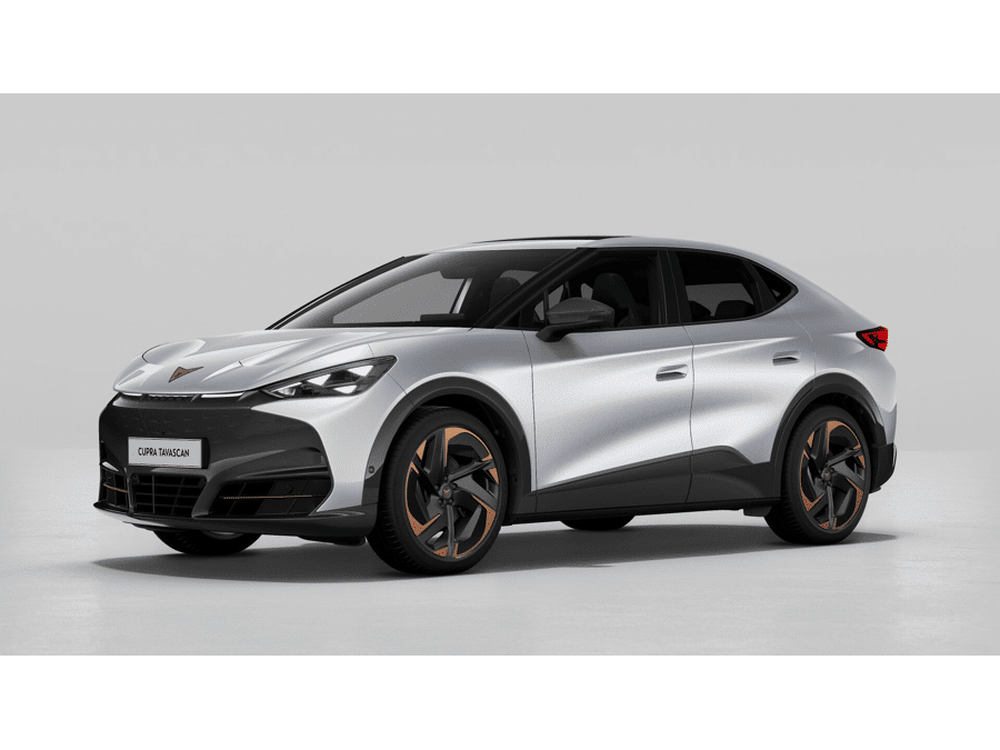 CUPRA Tavascan VZ Adrenaline - Afbeelding 1