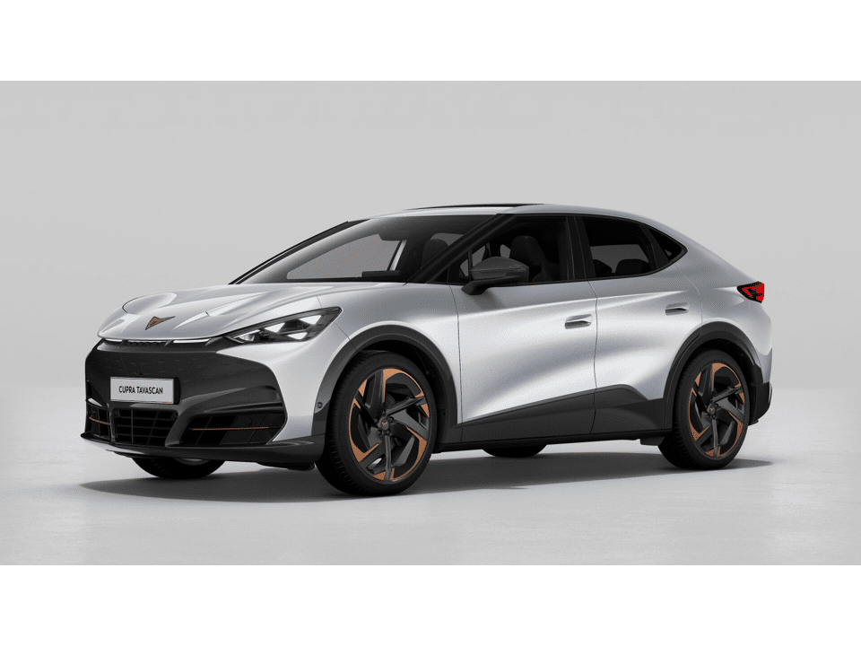 CUPRA Tavascan VZ Adrenaline - Afbeelding 1