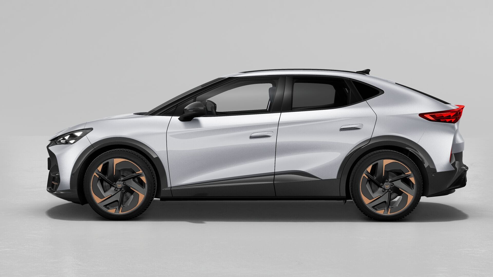 CUPRA Tavascan VZ Adrenaline - Afbeelding 2