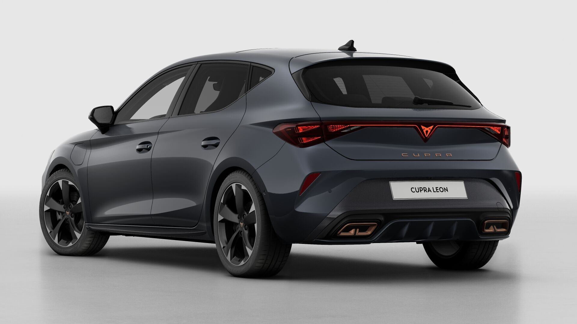 CUPRA Leon Business - Afbeelding 4