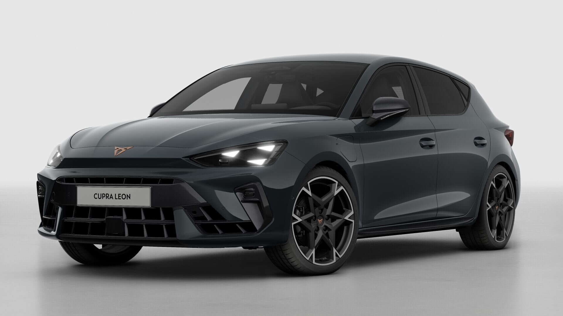 CUPRA Leon Business - Afbeelding 2