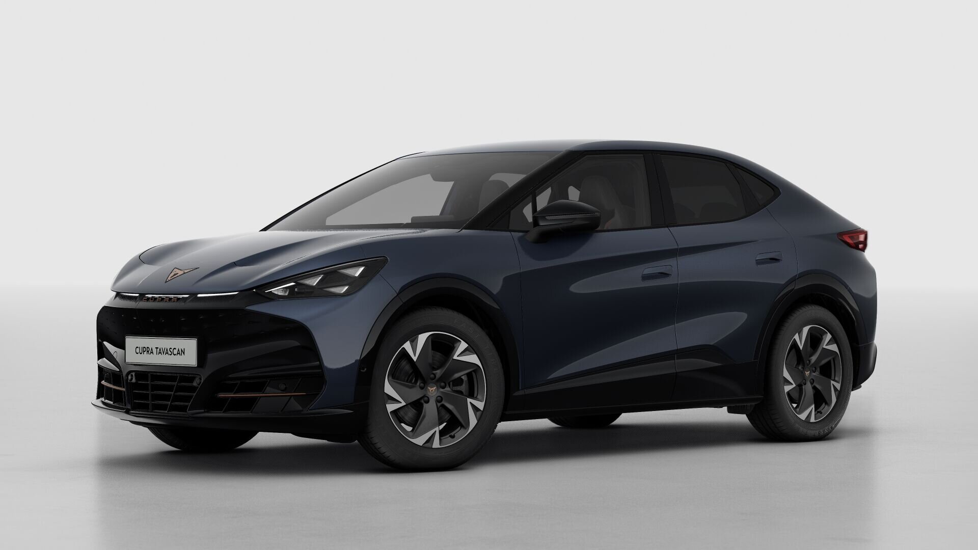 CUPRA Tavascan Business