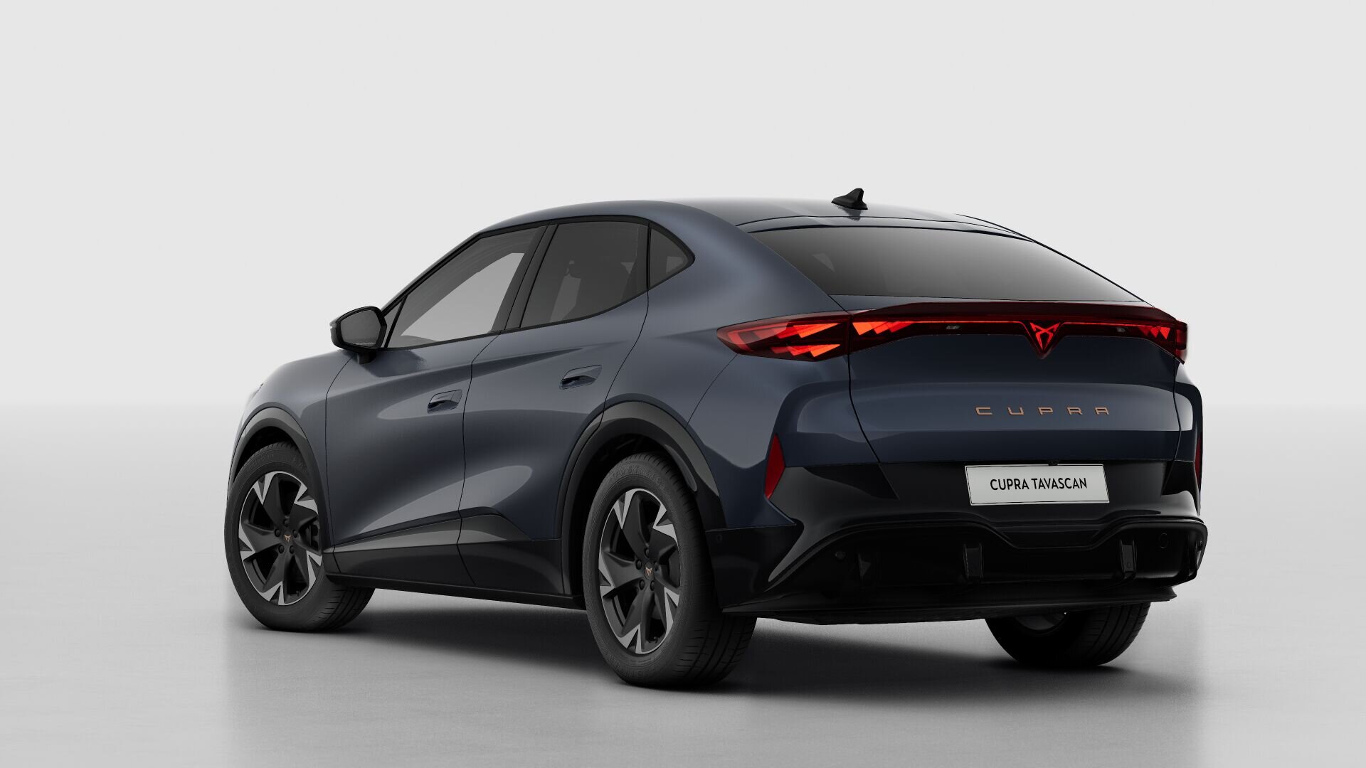 CUPRA Tavascan Business - Afbeelding 3