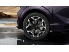 CUPRA Terramar VZ Performance - Afbeelding 5