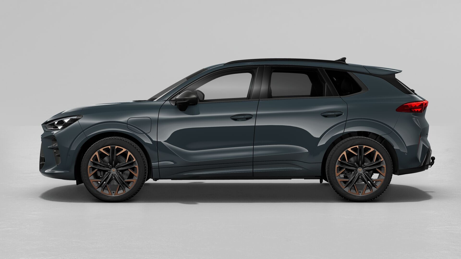 CUPRA Terramar Business - Afbeelding 2